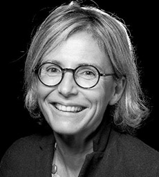 Pascale LEVET