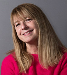 Christine JOLY
