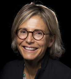 Pascale LEVET