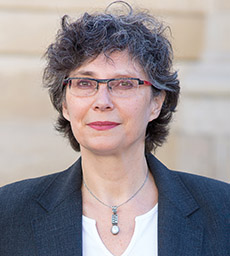Corinne HIRSCH