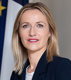 Bérangère COUILLARD