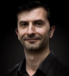 Gabriel DAVID