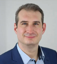 Dr Xavier SCHNEIDER