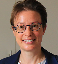 Nathalie ROUSSEL