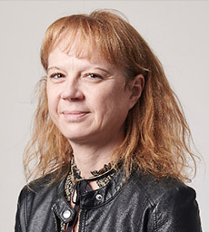 Carine JANOT-FORESTIER