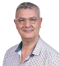 Michel JORGE