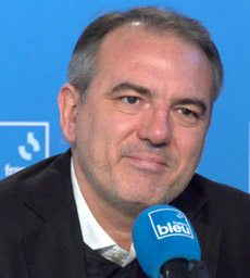 Ludovic GICQUEL