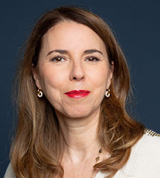 Laurence BRETON-KUENY