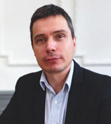 Hervé BAUDELOCQUE
