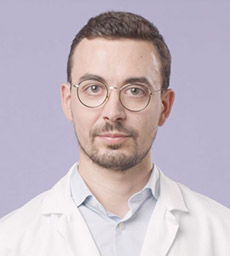 Clément DURET
