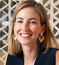 Dr Charlotte BERTHAUT
