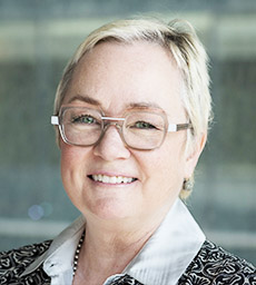 Marie-Claude PELLETIER