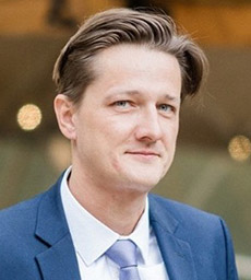 Axel VANDAMME
