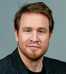 Antoine CHOTARD