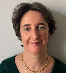 Caroline MAUVIGNIER