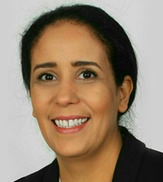 Laïla BENRAISS-NOAILLES