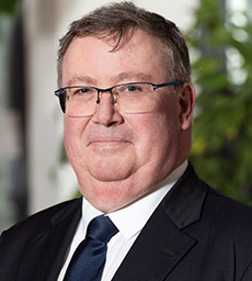 Stéphane PIMBERT