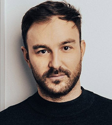Mickaël WORMS-EHRMINGER