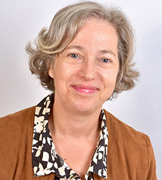 Christiane GINESTOU