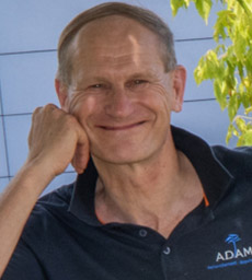Jean-Charles RINN