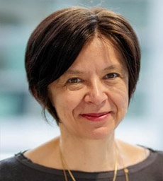 Dr Emmanuelle BOURIN