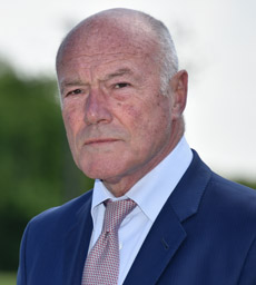 Alain ROUSSET