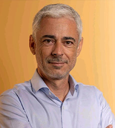 Jean Marc SOULODRE