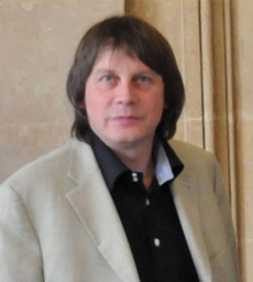 Bernard THIBAULT