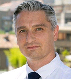 Jean-François DALVAI