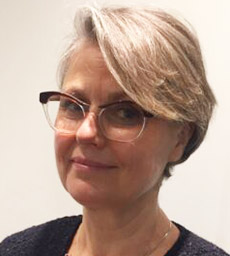Brigitte ECKERT