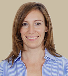 Cindy PERIN