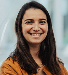 Anaïs GROS