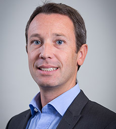 Sébastien ROBERT CHARRERAU