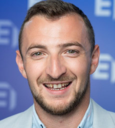 Cédric BUORO