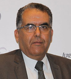Tariq ESSAID