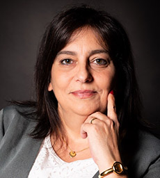 Cécile CARDOL 
