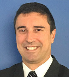 Olivier TERRAL