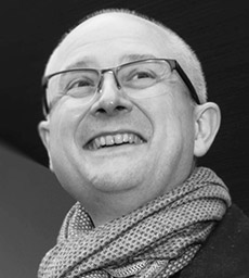 Laurent DEBORD
