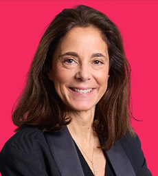 Emmanuelle MAZET
