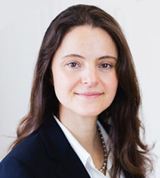 Hélène MOUMRIKOFF Gesip