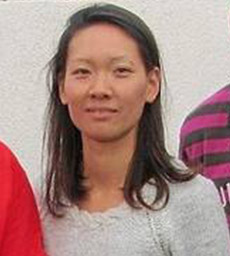 Thiphachanh THONGSAVATH