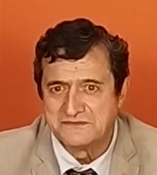 Patrick GALENON