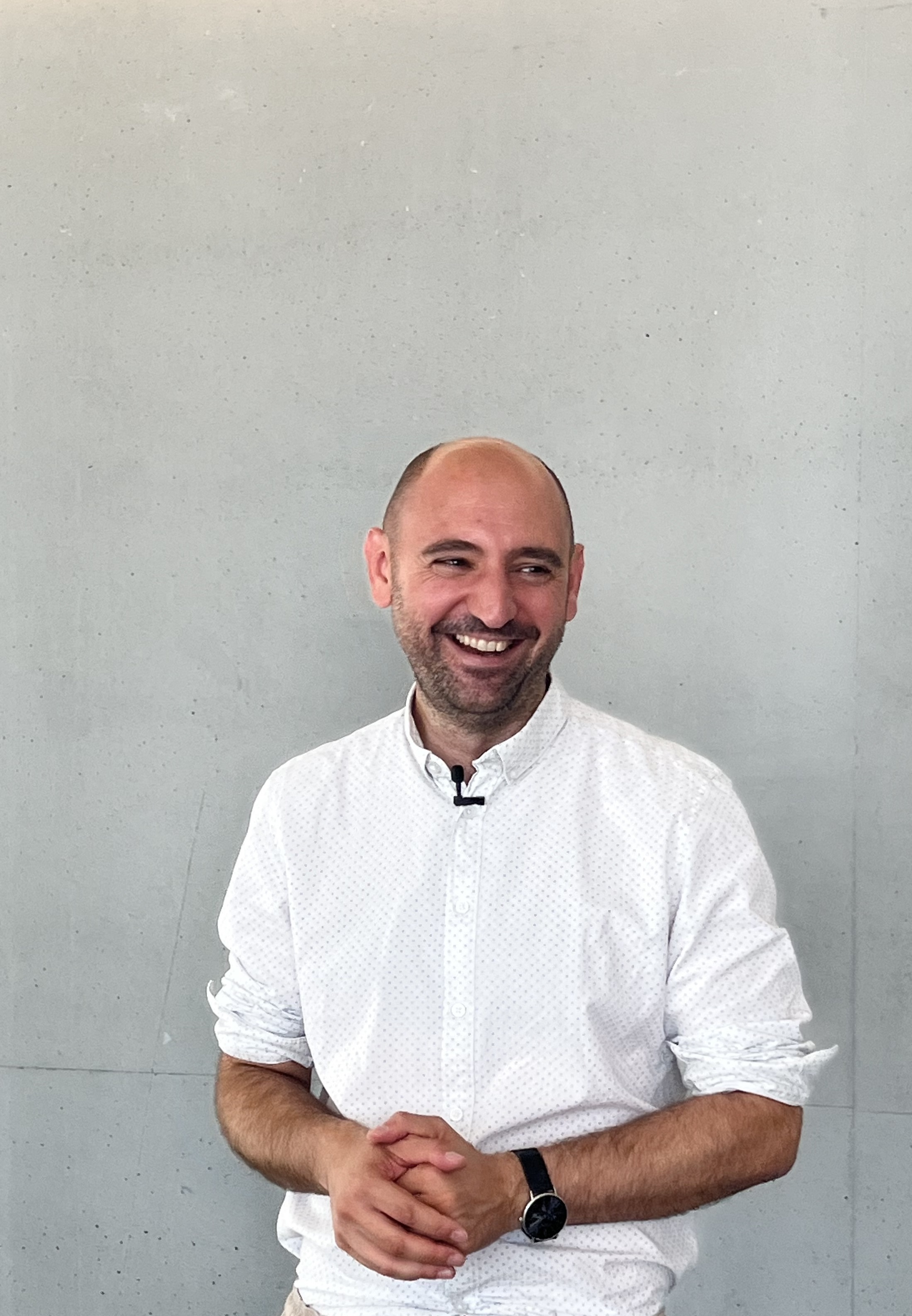 Timothée DUVERGER