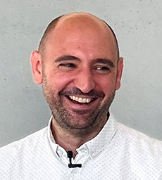 Timothée DUVERGER