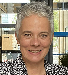 Anne BENTZ