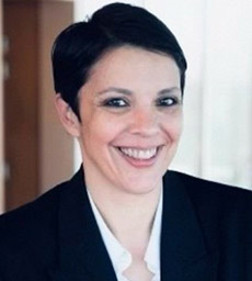 Magalie POINSU