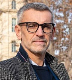 Jonathan LOYARTE