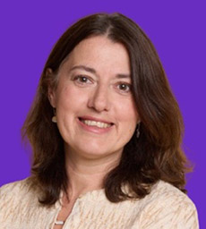 Agnès CHACON