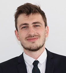 Quentin BOUCHER