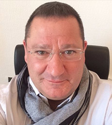 Olivier BÉGUÉ